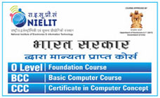 Rajrani College - Courses